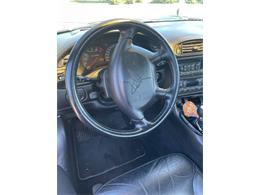2004 Chevrolet Corvette (CC-2109922) for sale in Cadillac, Michigan