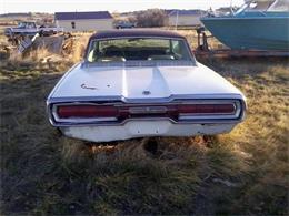 1966 Ford Thunderbird (CC-2109923) for sale in Cadillac, Michigan