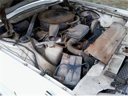 1966 Ford Thunderbird (CC-2109923) for sale in Cadillac, Michigan