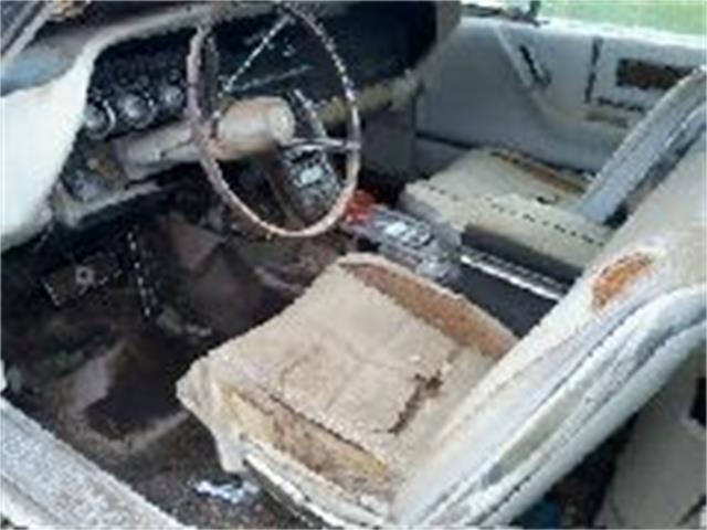 1966 Ford Thunderbird (CC-2109923) for sale in Cadillac, Michigan