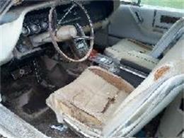 1966 Ford Thunderbird (CC-2109923) for sale in Cadillac, Michigan