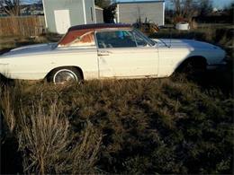 1966 Ford Thunderbird (CC-2109923) for sale in Cadillac, Michigan