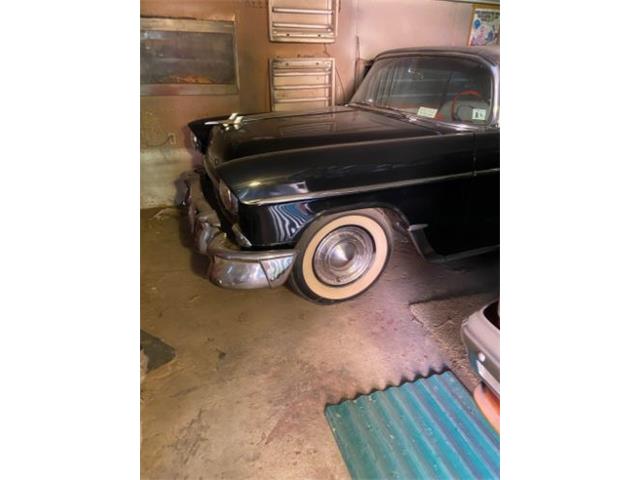 1955 Chevrolet Bel Air (CC-2109924) for sale in Cadillac, Michigan