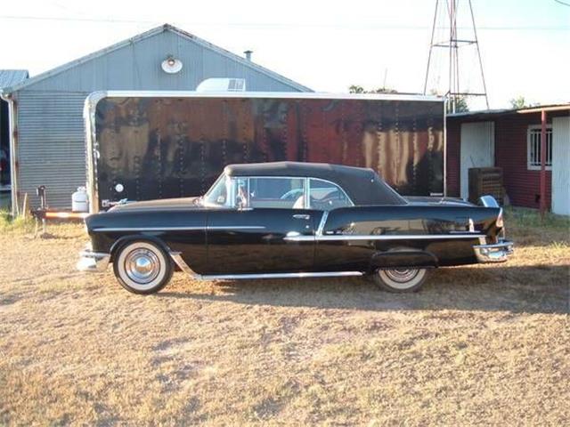 1955 Chevrolet Bel Air (CC-2109924) for sale in Cadillac, Michigan