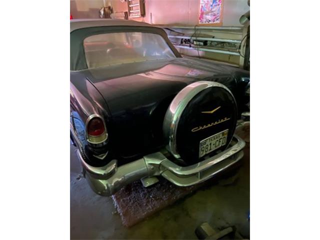 1955 Chevrolet Bel Air (CC-2109924) for sale in Cadillac, Michigan