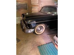 1955 Chevrolet Bel Air (CC-2109924) for sale in Cadillac, Michigan