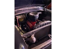 1955 Chevrolet Bel Air (CC-2109924) for sale in Cadillac, Michigan