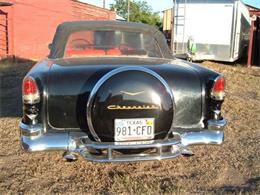 1955 Chevrolet Bel Air (CC-2109924) for sale in Cadillac, Michigan