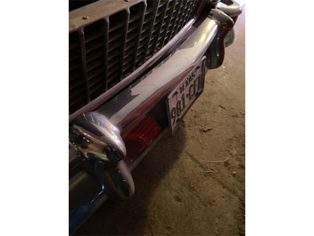 1955 Chevrolet Bel Air (CC-2109924) for sale in Cadillac, Michigan