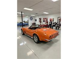 1971 Chevrolet Corvette (CC-2109925) for sale in Dekalb, Illinois