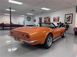 1971 Chevrolet Corvette (CC-2109925) for sale in Dekalb, Illinois