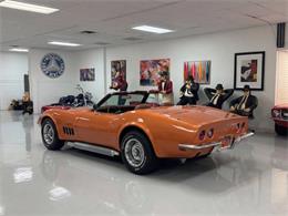 1971 Chevrolet Corvette (CC-2109925) for sale in Dekalb, Illinois