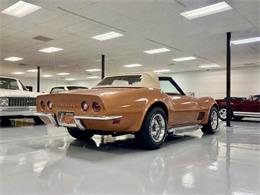 1971 Chevrolet Corvette (CC-2109925) for sale in Dekalb, Illinois
