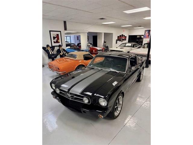 1971 Chevrolet Corvette (CC-2109925) for sale in Dekalb, Illinois