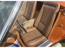 1971 Chevrolet Corvette (CC-2109925) for sale in Dekalb, Illinois