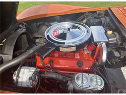 1971 Chevrolet Corvette (CC-2109925) for sale in Dekalb, Illinois