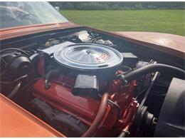 1971 Chevrolet Corvette (CC-2109925) for sale in Dekalb, Illinois