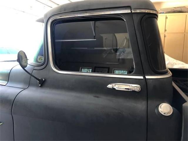 1958 Chevrolet Pickup (CC-2109926) for sale in Cadillac, Michigan