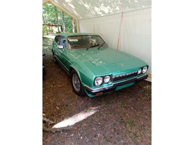 1978 Reliant Scimitar (CC-2109927) for sale in Cadillac, Michigan