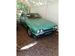 1978 Reliant Scimitar (CC-2109927) for sale in Cadillac, Michigan