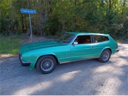 1978 Reliant Scimitar (CC-2109927) for sale in Cadillac, Michigan