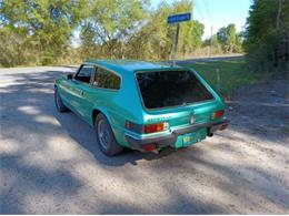 1978 Reliant Scimitar (CC-2109927) for sale in Cadillac, Michigan