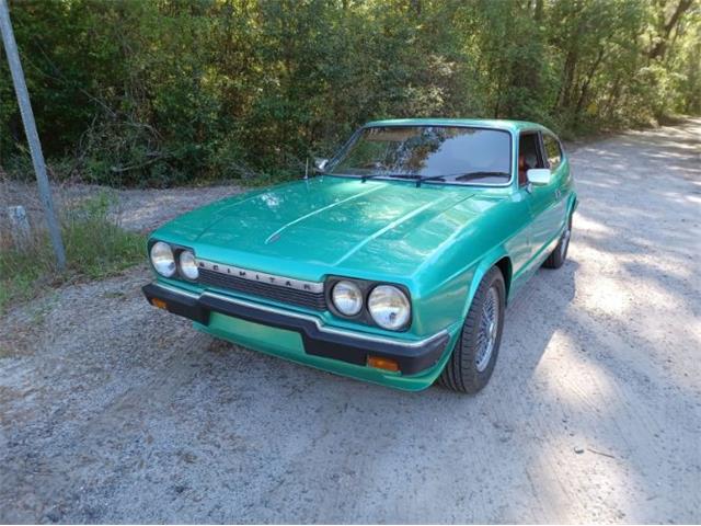 1978 Reliant Scimitar (CC-2109927) for sale in Cadillac, Michigan