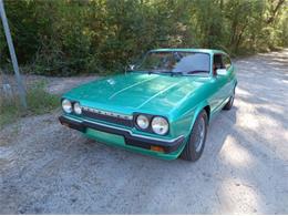 1978 Reliant Scimitar (CC-2109927) for sale in Cadillac, Michigan