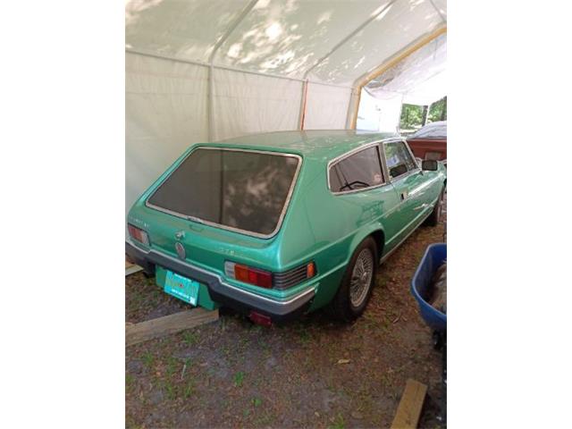 1978 Reliant Scimitar (CC-2109927) for sale in Cadillac, Michigan