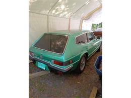 1978 Reliant Scimitar (CC-2109927) for sale in Cadillac, Michigan