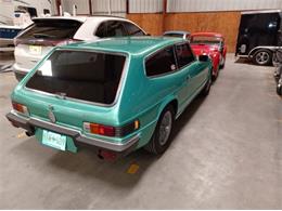 1978 Reliant Scimitar (CC-2109927) for sale in Cadillac, Michigan