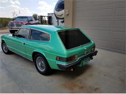 1978 Reliant Scimitar (CC-2109927) for sale in Cadillac, Michigan
