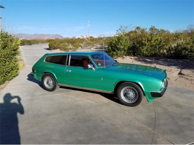 1978 Reliant Scimitar (CC-2109927) for sale in Cadillac, Michigan