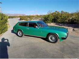 1978 Reliant Scimitar (CC-2109927) for sale in Cadillac, Michigan