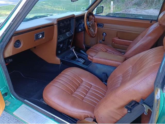 1978 Reliant Scimitar (CC-2109927) for sale in Cadillac, Michigan