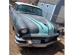1956 Buick Super (CC-2109929) for sale in Cadillac, Michigan