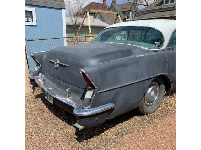 1956 Buick Super (CC-2109929) for sale in Cadillac, Michigan