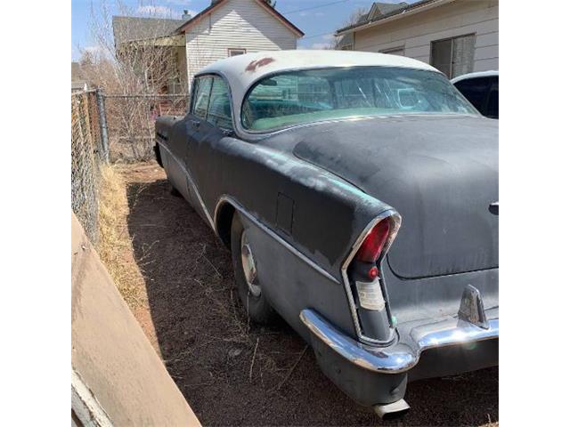 1956 Buick Super (CC-2109929) for sale in Cadillac, Michigan