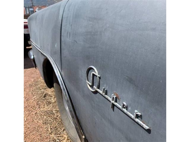 1956 Buick Super (CC-2109929) for sale in Cadillac, Michigan