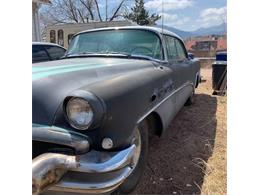 1956 Buick Super (CC-2109929) for sale in Cadillac, Michigan