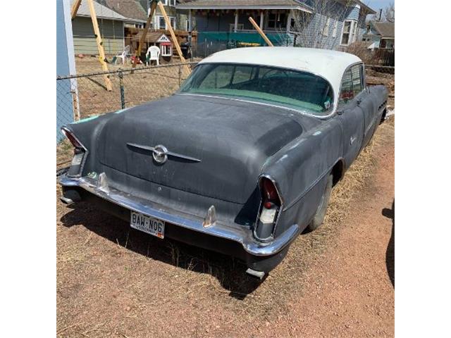 1956 Buick Super (CC-2109929) for sale in Cadillac, Michigan