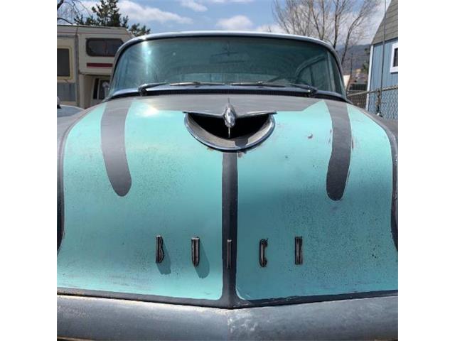 1956 Buick Super (CC-2109929) for sale in Cadillac, Michigan