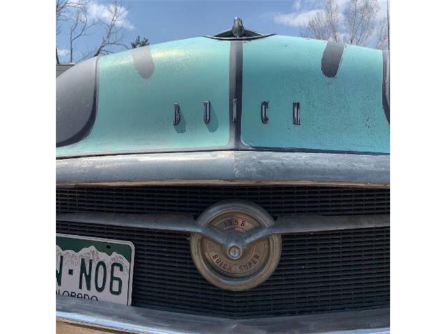 1956 Buick Super (CC-2109929) for sale in Cadillac, Michigan