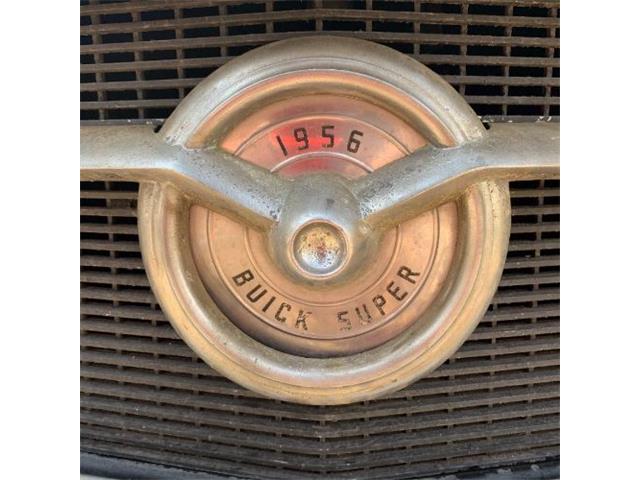 1956 Buick Super (CC-2109929) for sale in Cadillac, Michigan