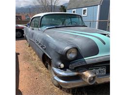 1956 Buick Super (CC-2109929) for sale in Cadillac, Michigan