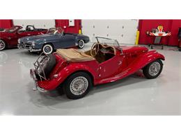 1955 MG TF (CC-2109930) for sale in Cadillac, Michigan