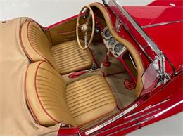 1955 MG TF (CC-2109930) for sale in Cadillac, Michigan