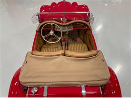 1955 MG TF (CC-2109930) for sale in Cadillac, Michigan