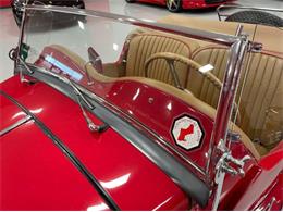 1955 MG TF (CC-2109930) for sale in Cadillac, Michigan
