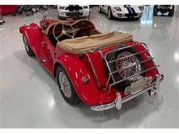 1955 MG TF (CC-2109930) for sale in Cadillac, Michigan